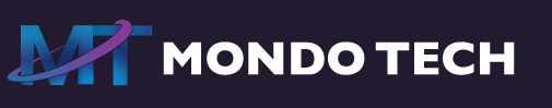 MondoTech Logo